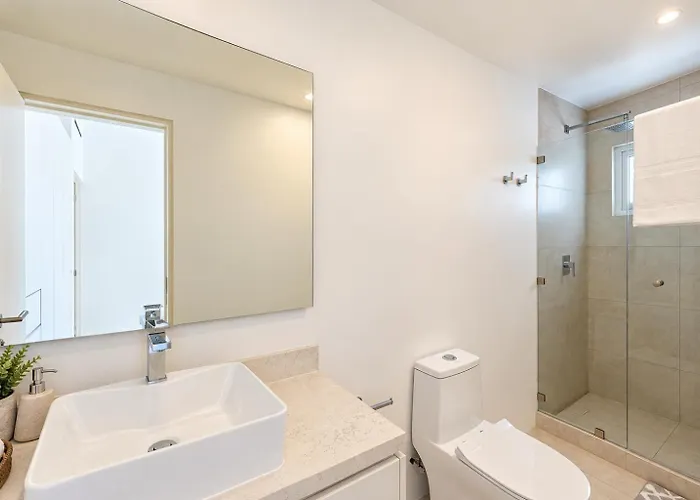 Eureka - 3br, Hot Tub, 2 Blocks From Apartahotel Cabo San Lucas
