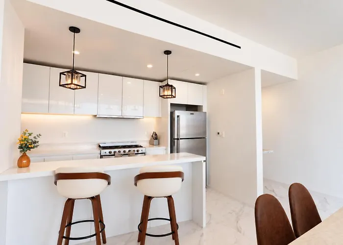 Apartahotel Eureka - 3br, Hot Tub, 2 Blocks From Cabo San Lucas